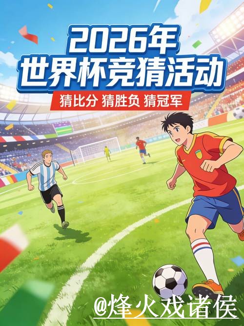 2026世界杯下注排行：全面解析与推荐